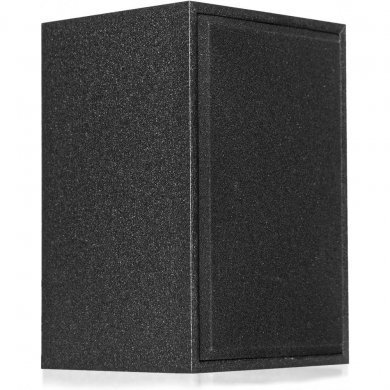 KP-RO809 Knup Caixa de Som Subwoofer 25W RMS 2.1 canais