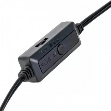 Knup Soundbar 6w RGB para PC e Notebook RO832 P2