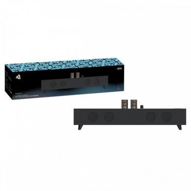 KP-RO835 Soundbar 10W para notebook e PC