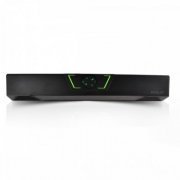 Horus soundbar 7W com LED para Notebook e PC P2 alime