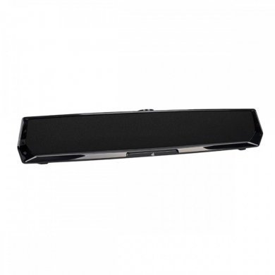 KP-RO856 Knup Soundbar RO856 14W RGB Bluetooth com microfone USB