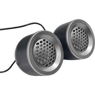KP-RO859 Knup caixa de som RO859 2.0 6W RMS P2 RGB alimentado USB