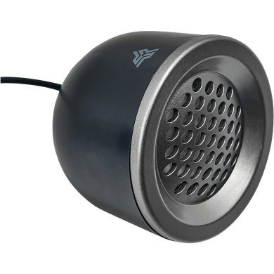 KP-RO859 Knup caixa de som RO859 2.0 6W RMS P2 RGB alimentado USB