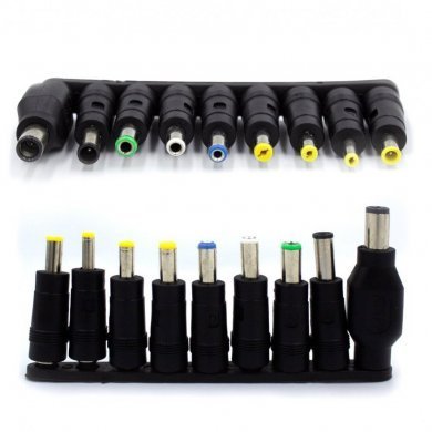 KP-RR100 Fonte Universal para Notebooks 120W