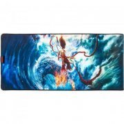 Knup mousepad gamer extra grande 700x300 guerreiro do mar antiderrapante