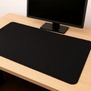 Knup mousepad gamer grande 800X300mm preto 