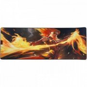 Knup mousepad gamer grande 800X300mm Feiticeira 