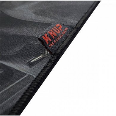KP-S08-FUZIL Knup mousepad gamer grande 800X300mm Fuzil