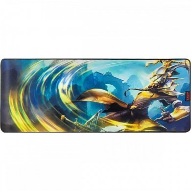 KP-S08-MASTERYI Knup mousepad gamer grande 800X300mm Marter Yi