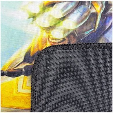 Knup mousepad gamer grande 800X300mm Marter Yi