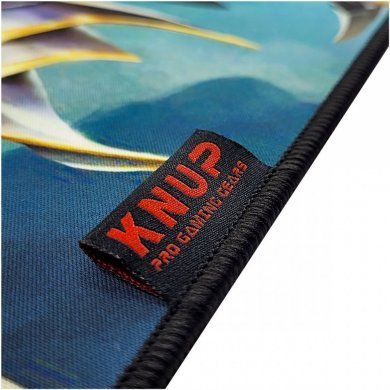 Knup mousepad gamer grande 800X300mm Marter Yi