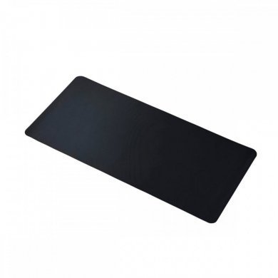 KP-S09 Mousepad gamer 80x40 preto com borda costurada