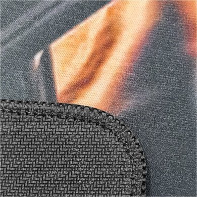 Knup mousepad gamer speed large Arma 900x400mm