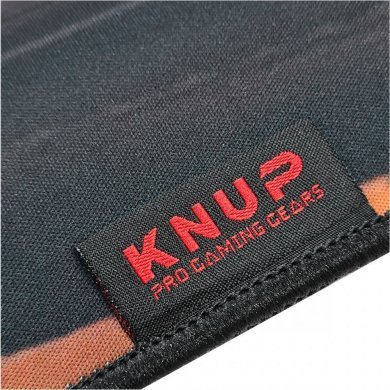 Knup mousepad gamer speed large Arma 900x400mm