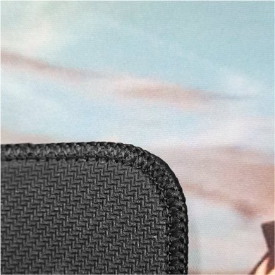 Knup mousepad gamer speed large Atirador 900x400mm