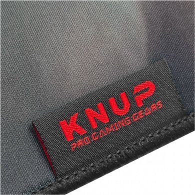 Knup mousepad gamer speed large Atirador 900x400mm