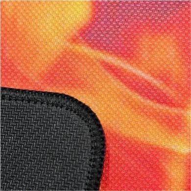 Knup mousepad gamer control large Feiticeira 900x400mm