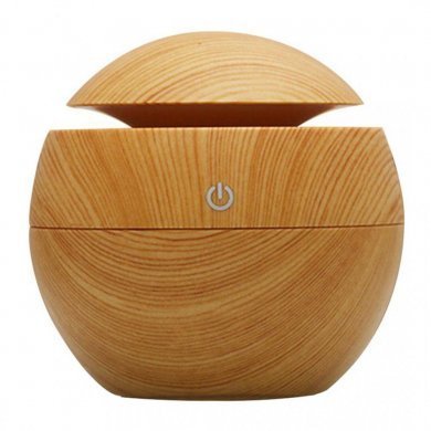 Knup Umidificador de Ar Portátil USB 200ml