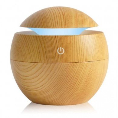 Knup Umidificador de Ar Portátil USB 200ml