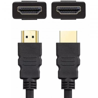KP-YP5000 Knup cabo HDMI 1.4 macho para HDMI macho 1.5M