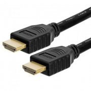 Knup cabo HDMI 1.4 macho para HDMI macho 1.5M 