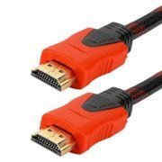 Knup cabo HDMI 1.4 macho para HDMI macho 1.5M 