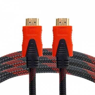 KP-YP5003-1.5M Knup cabo HDMI 1.4 macho para HDMI macho 1.5M