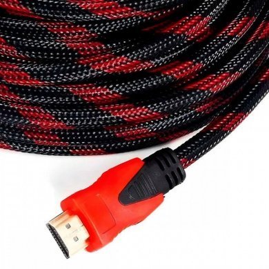 Knup cabo HDMI 1.4 macho para HDMI macho 3M