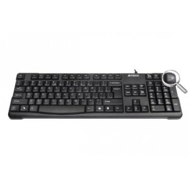 KR-750 Teclado A4Tech ComfortKey KR-750 USB