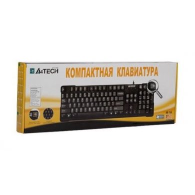 KR-750 Teclado A4Tech ComfortKey KR-750 USB