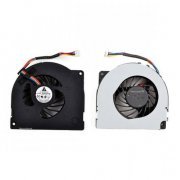 Cooler para Notebook Asus A42 K42 X42 Conector de 3 p