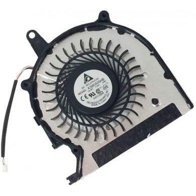 KSB0505HB-9J93 Cooler fan notebook Sony Vaio Pro 13 SVP13 4 fios