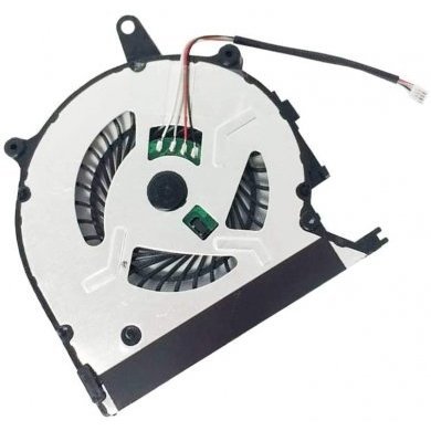 Cooler fan notebook Sony Vaio Pro 13 SVP13 4 fios