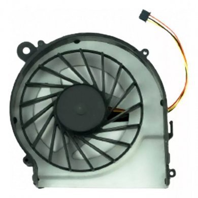 KSB06105HA Cooler Fan DC Brushless 5V HP Pavilion G42 G62 CQ42