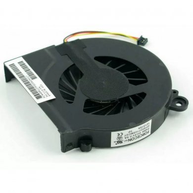 KSB06105HA Cooler Fan DC Brushless 5V HP Pavilion G42 G62 CQ42