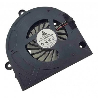 KSB06105HB Fan notebook Dell Inspiron N4050 5v 0.4A 3 fios