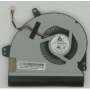 Cooler DC para Notebook ASUS X501 X501A DC05V 0.40A