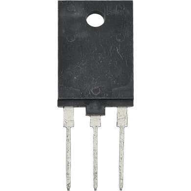 KSC5802 5x Transistor C5802A NPN de alta potencia 1500V 10A TO-3PML