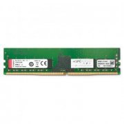 Kingston Memoria 8GB DDR4 2400Mhz DIMM 288P ECC Unbuffered CL17 1.2V PC4-2400