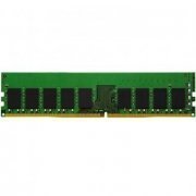 Kingston Memoria DDR4 32GB 2666mHz DIMM ECC 2Rx8 p/ Dell R230/R240/R330/R340