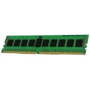 Kingston Memória 8GB DDR4 ECC 2666Mhz Unbuffered DIMM CL19 1Rx8 1.2V Micron E Die Server Premier