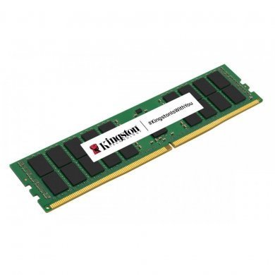 KSM64R52BD4-128MB Kingston Memória 128GB DDR5 6400MHz ECC RDIMM 2Rx4