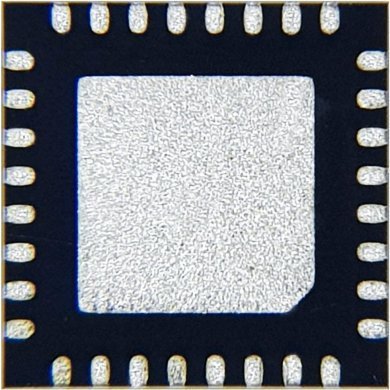 KSZ8081RNBIA Ci KSZ8081 RNBIA Ethernet 10/100Mbps QFN32 (Kit 5x)