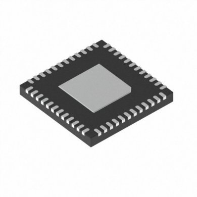 CI Ethernet 1 Porta Gigabit PHY QFN-48