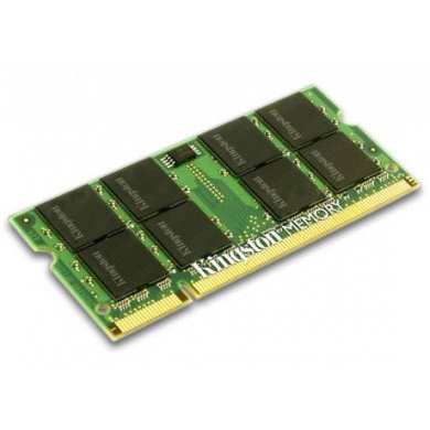 KTA-MB1066/2G Memoria Kingston 2GB DDR3 para Apple