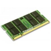 Memoria Kingston 2GB DDR3 para Apple 204 Pinos SO-DIMM PC3-8500 DDR3 1066MHz, Módulos: 1x 2GB, Latência do módulo: CL7