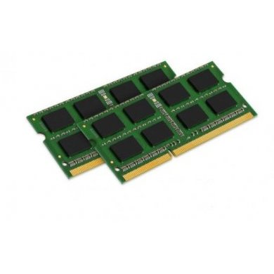 KTA-MB1066K2/8G-AM Approved Memory Memoria 8GB DDR3 1066MHz