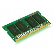 Memória Kingston Proprietária Apple 4GB DDR3 1333MHz SODIMM Single Rank