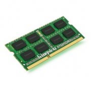 Memória Kingston 4Gb DDR3 1600Mhz Compatível com Apple SODIMM