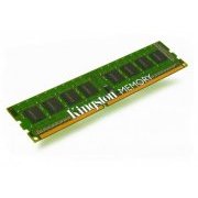 Memória Kingston 8GB (1x 8GB) DDR3 1066MHz, PC3-8500, ECC Registrada com Sensor Térmico, 240 Pinos, Compatível com Servidor Apple MAC 